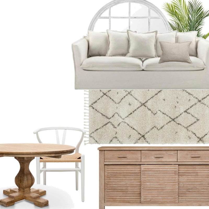 Lounge 2 Mood Board by Madelaine Coles on Style Sourcebook