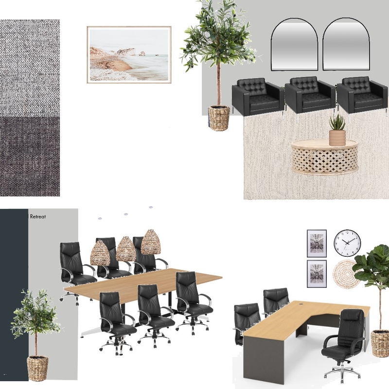 DBBFull_Fin9 Mood Board by Renee vdB on Style Sourcebook