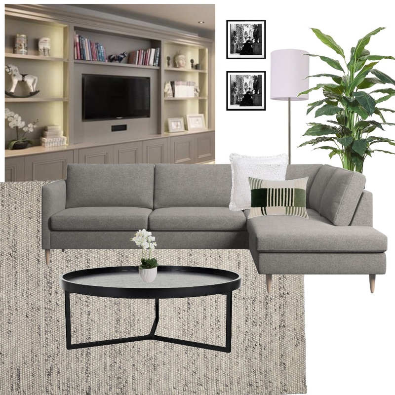 Living Cintia Sachetto Mood Board by Eliana Filippa on Style Sourcebook