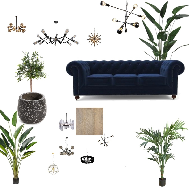 PWRC new HQ Mood Board by EbonyA on Style Sourcebook