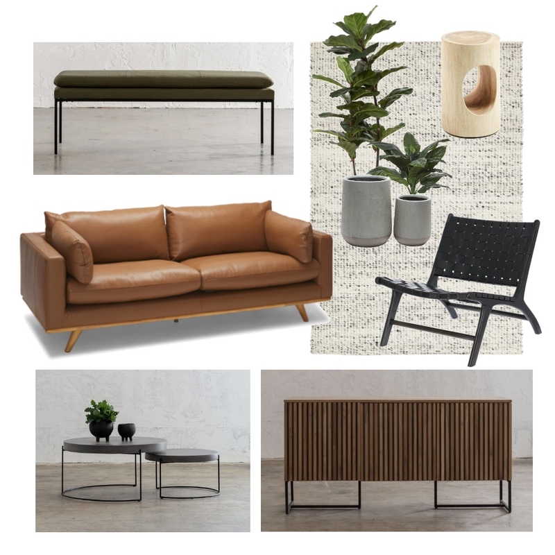 55 Collins - Lounge area Mood Board by apretty on Style Sourcebook