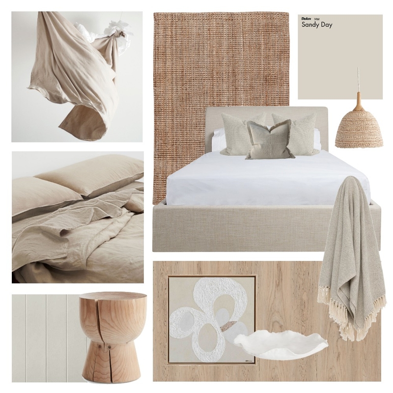 Natural Contemporary Interior Design Mood Board by Laura Jayne Interiors Natural Contemporary Interior Design Mood Board by Laura Jayne Interiors