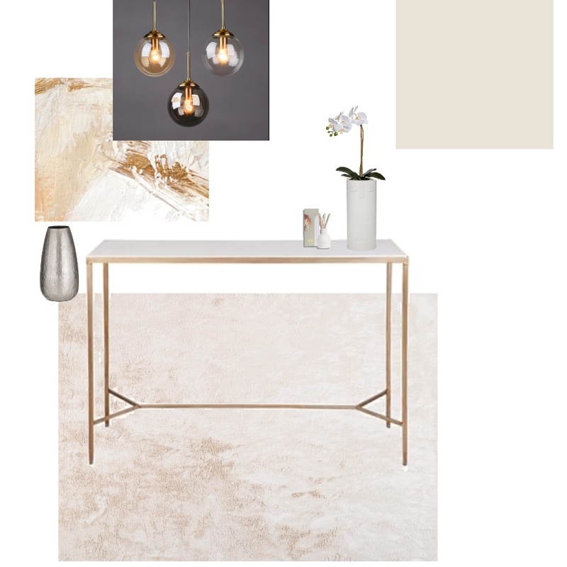 Hallway mood board Mood Board by Malika on Style Sourcebook