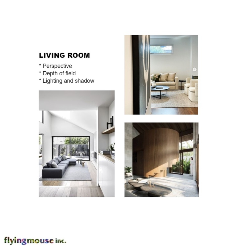 Rock Solid - Livingroom Mood Board by Flyingmouse inc on Style Sourcebook