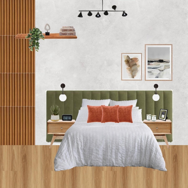 DORM I - Fernando Mood Board by Tamiris on Style Sourcebook