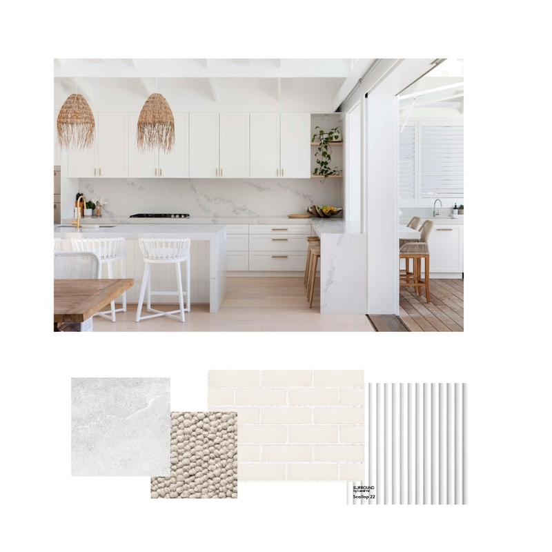 Colour Scheme Mood Board by Mae1984 on Style Sourcebook