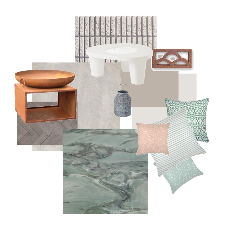 Exterior mood board Mood Board by edenjayedesigns on Style Sourcebook
