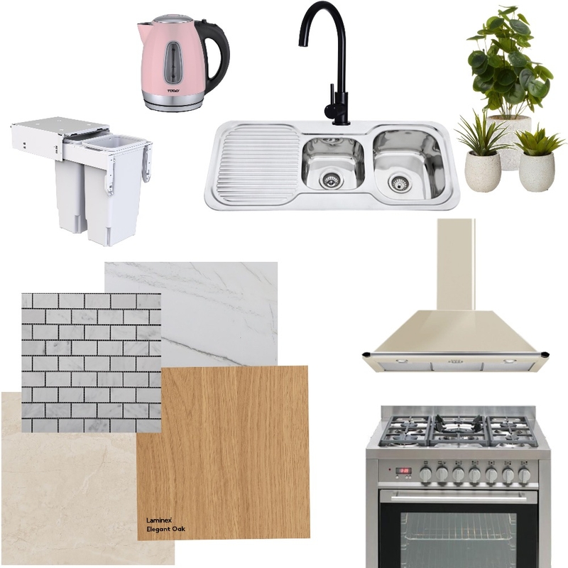 Kitchen Mood Board by KayleeAnn on Style Sourcebook