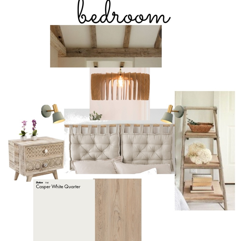 bedroom Mood Board by alexandranik on Style Sourcebook