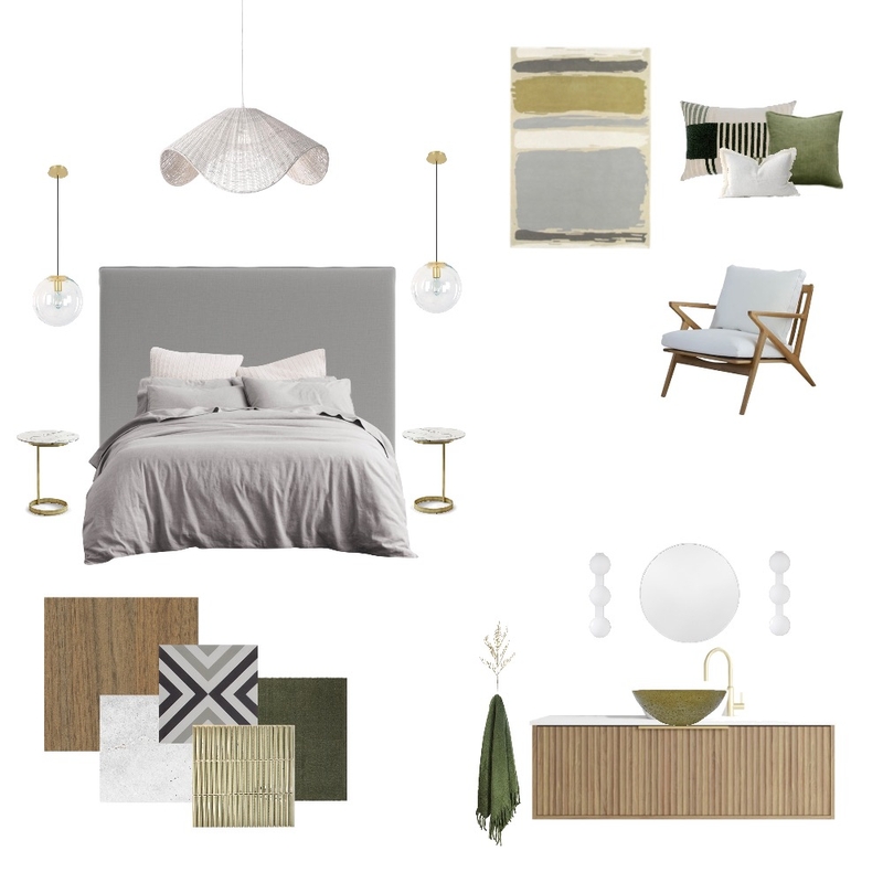 Display House 2 Mood Board by xLatiziax on Style Sourcebook