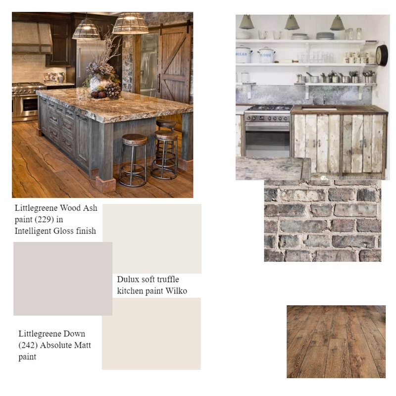 moono lounge diner rustic Mood Board by kellyk on Style Sourcebook