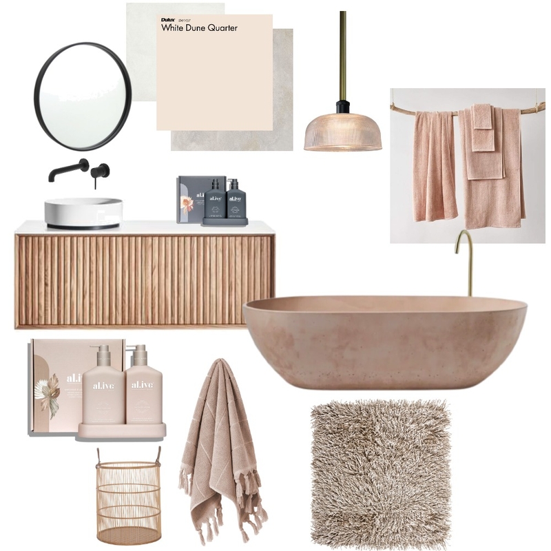 bathroom2.0 Interior Design Mood Board by amie greenslade bathroom2.0 Interior Design Mood Board by amie greenslade