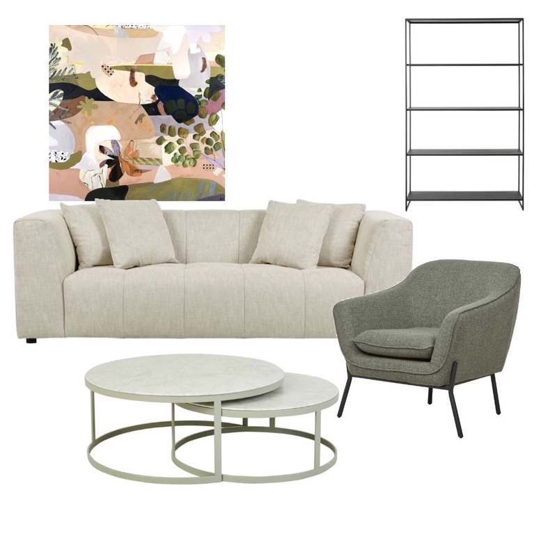 Mel second living area Mood Board by KMK Home and Living on Style Sourcebook