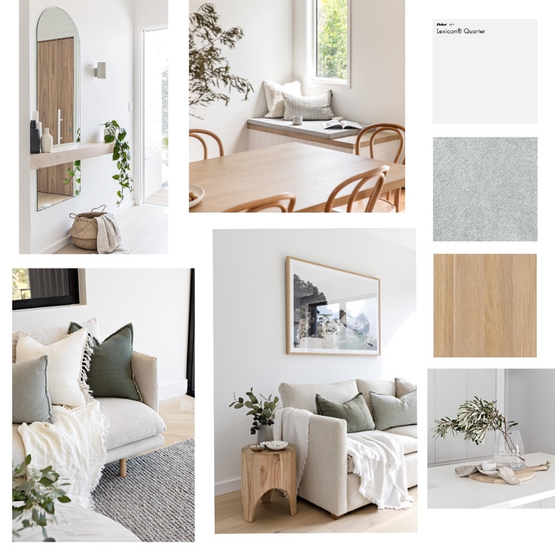 inspiration Mood Board by nicolemareeb on Style Sourcebook