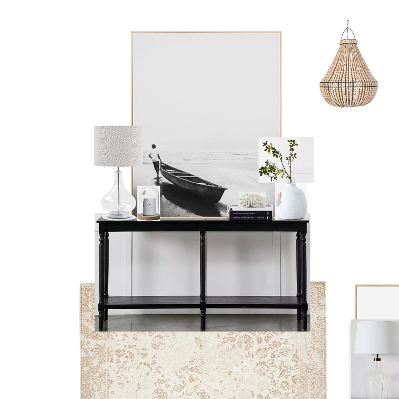 entry version 2 Mood Board by Kate Halpin Design on Style Sourcebook
