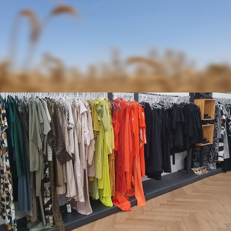 RAZILI פנים חנות חיטה1 Mood Board by ziv on Style Sourcebook