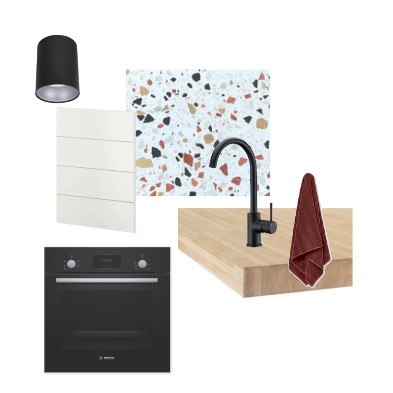 New Kitchen Mood Board by AmberinAmberton on Style Sourcebook