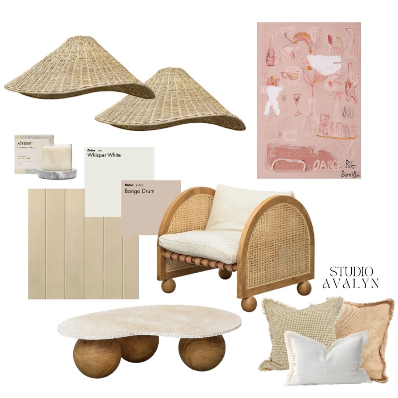 Tim Neve Favourites Mood Board by AVALYN HOUSE on Style Sourcebook