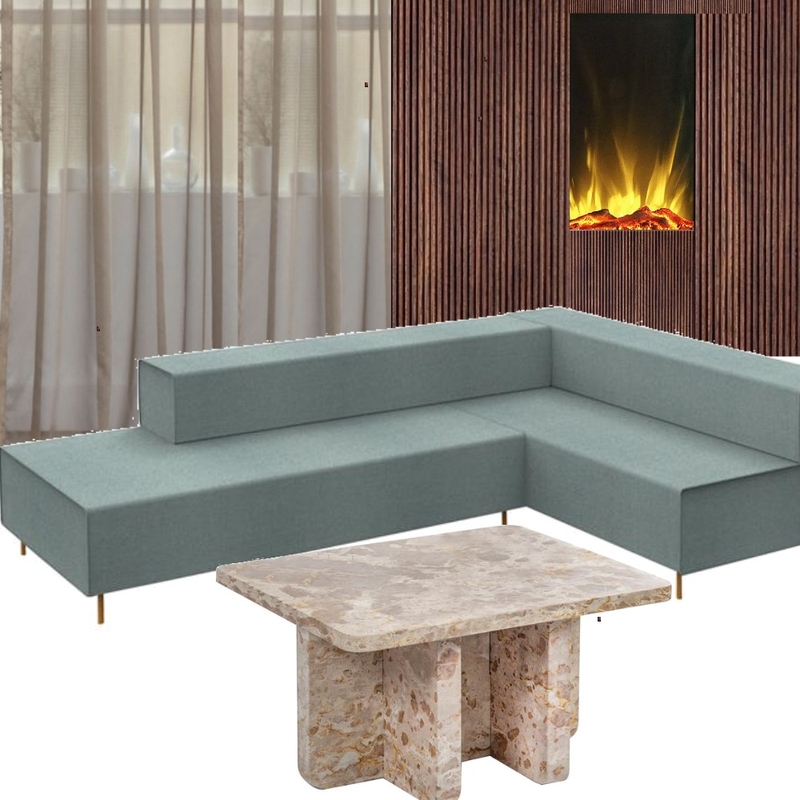Lounge Mood Board by Casa Curation on Style Sourcebook