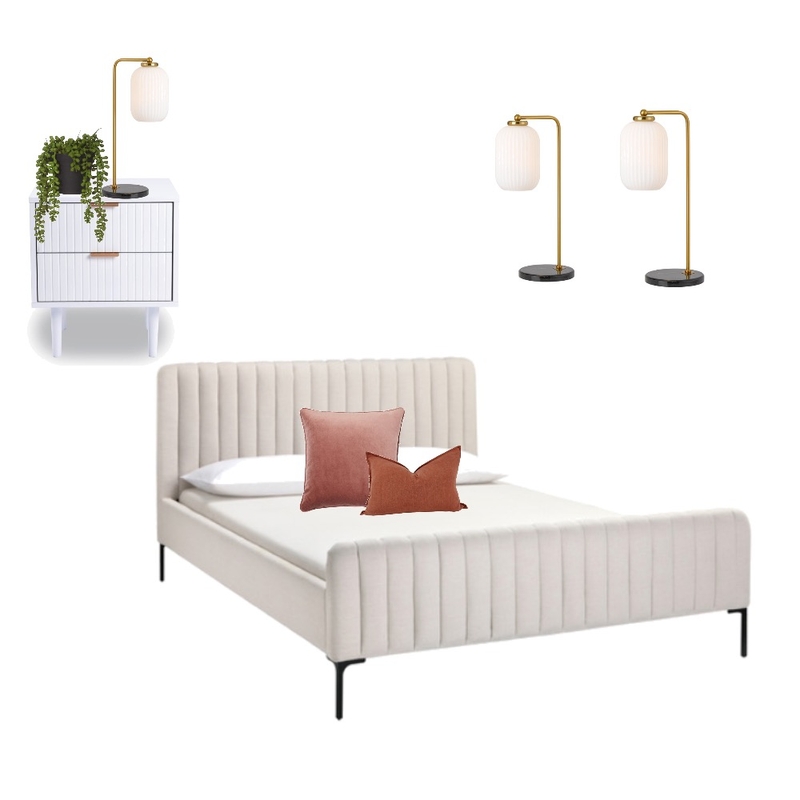 South Melbourne Master 1 Mood Board by stylingabodes on Style Sourcebook