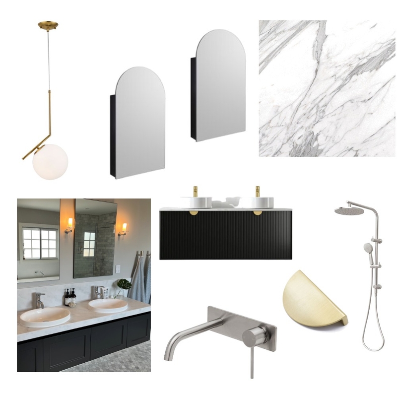 BATHROOM Mood Board by Catherinelee on Style Sourcebook