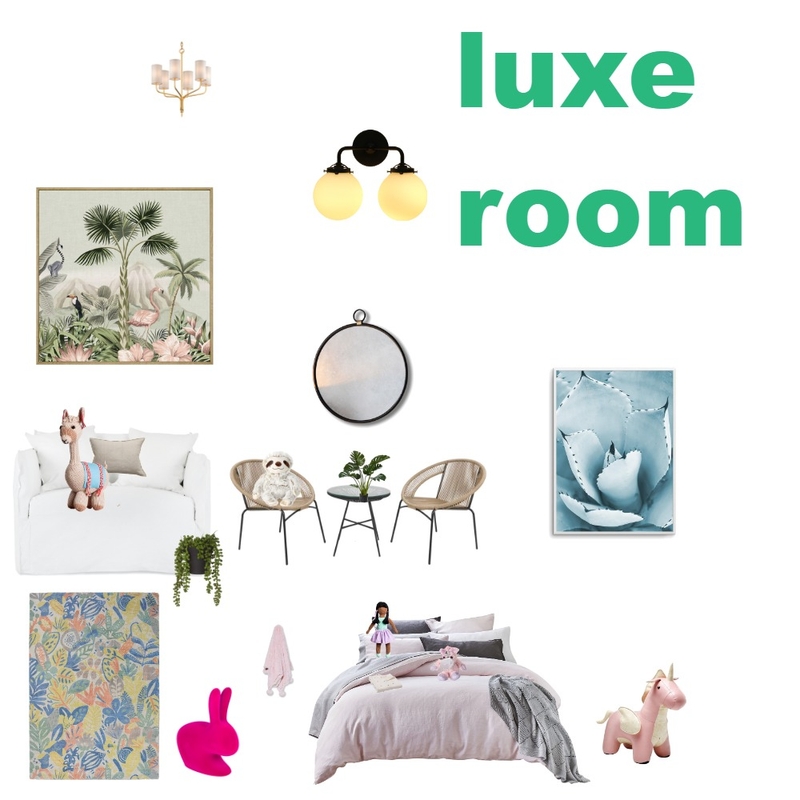 luxe room Mood Board by xLemonTeax on Style Sourcebook