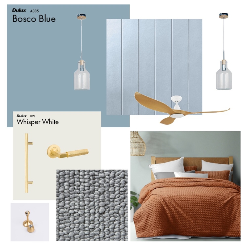 Main Bedroom Mood Board by BeccO on Style Sourcebook