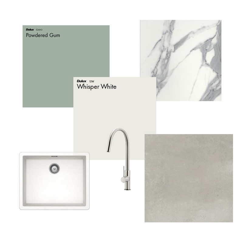 Laundry Mood Board by Ed on Style Sourcebook