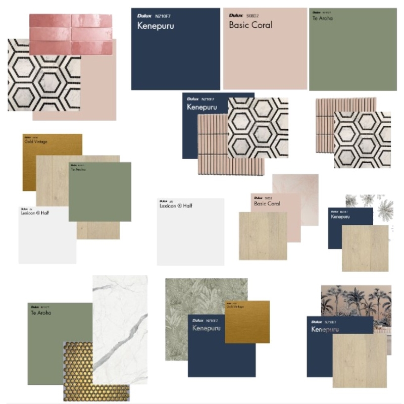 colourboard Mood Board by Katelyn Scanlan on Style Sourcebook