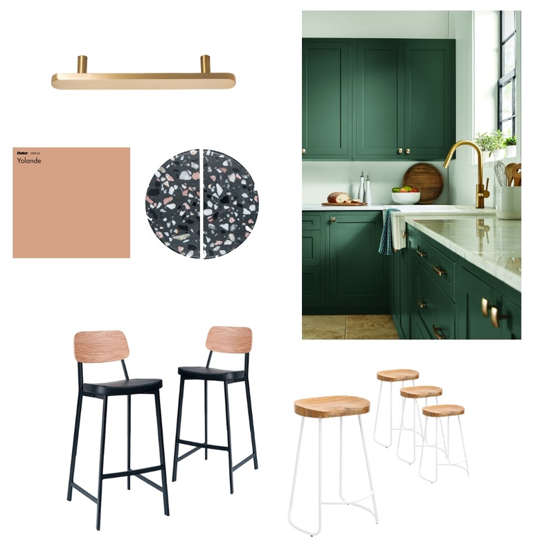 TALI&MYRON Mood Board by Homelifting on Style Sourcebook