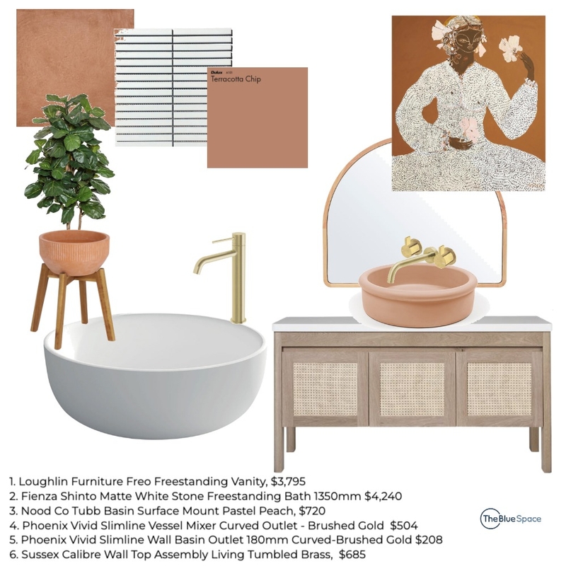 3 Smith Street, Rosebery Mood Board by Style Sourcebook on Style Sourcebook