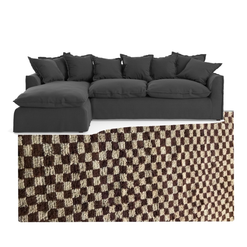 lounge room Mood Board by Tory Butler on Style Sourcebook