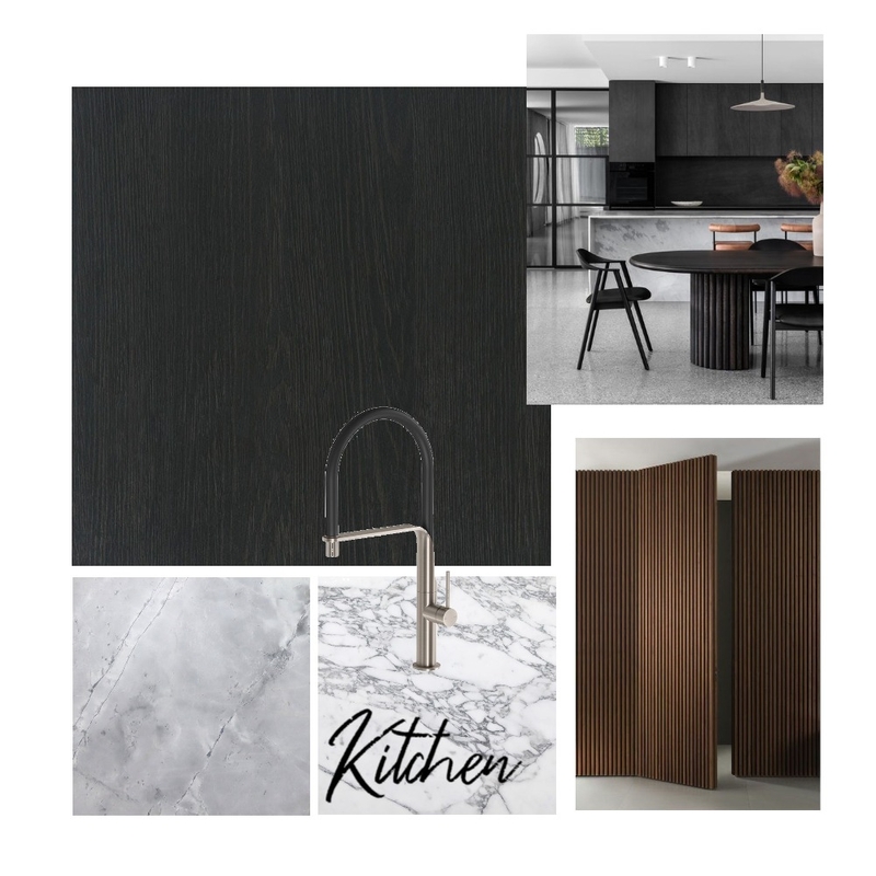 Kitchen Mood Board by rosiebm on Style Sourcebook