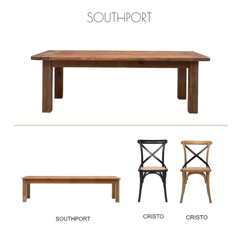 SOUTHPORT Mood Board by crizelle on Style Sourcebook