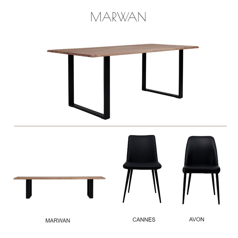 MARWAN Mood Board by crizelle on Style Sourcebook