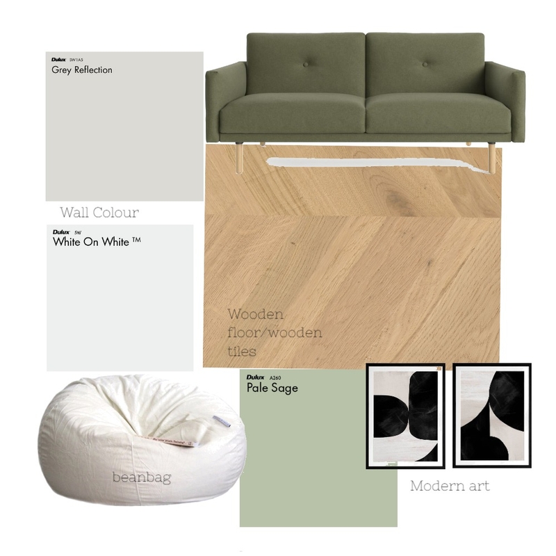 KIDS DEN Mood Board by amolap on Style Sourcebook