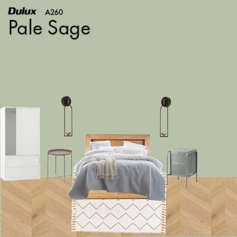 Master Bedroom Mood Board by bnawi on Style Sourcebook