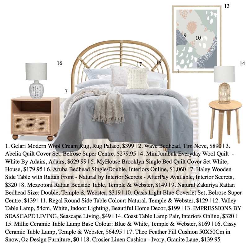option2 Mood Board by sharonjovicic on Style Sourcebook
