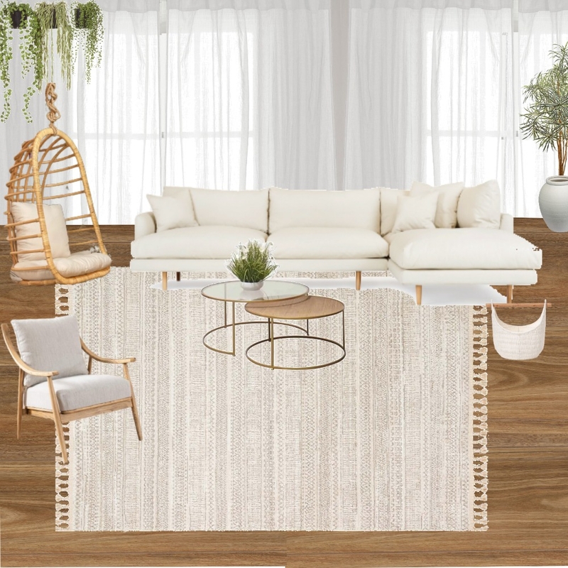 סלון ריננברג אופציה1 Mood Board by renanahuminer on Style Sourcebook