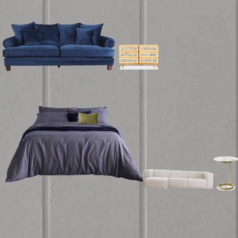 Riley's room Mood Board by mandlhickson@gmail.com on Style Sourcebook