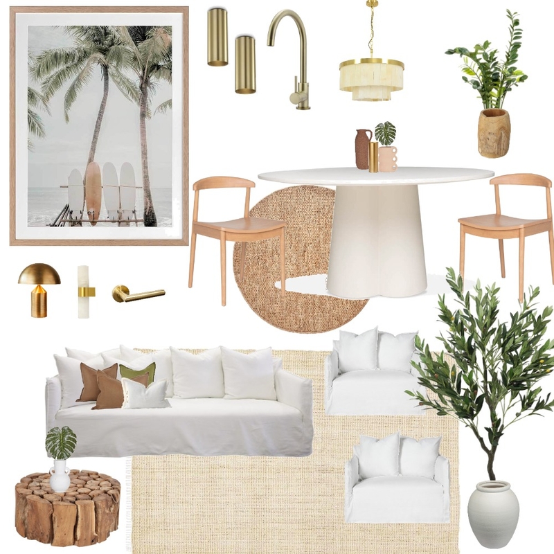 BELL RD option 2 Mood Board by zoekernan on Style Sourcebook