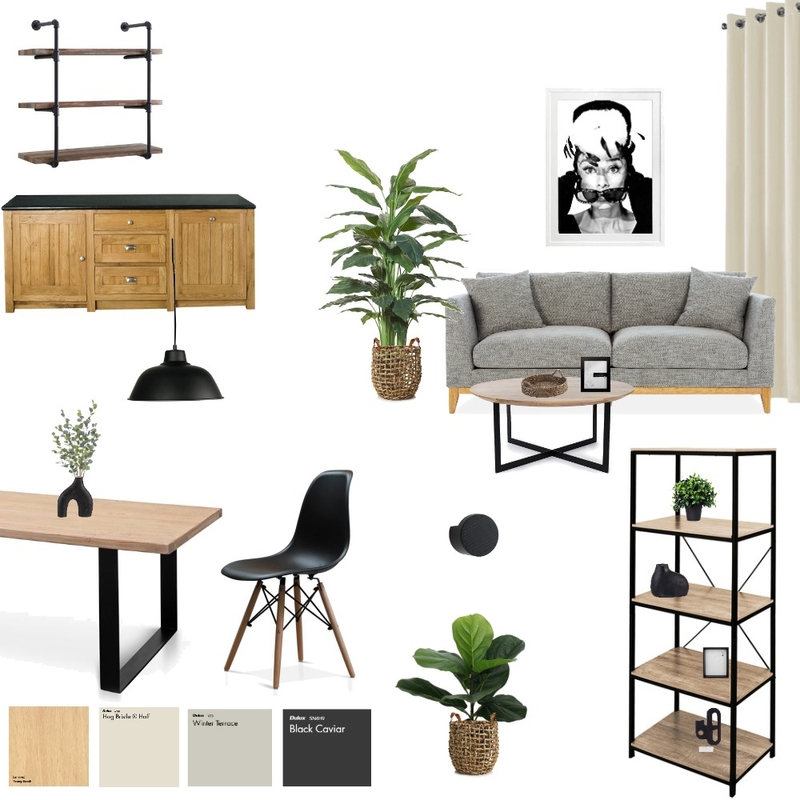 pame Mood Board by PAMELA CONTRERAS on Style Sourcebook