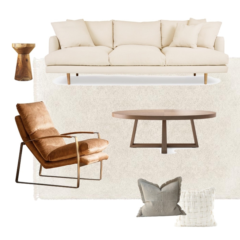 skylake Interior Design Mood Board by yenst