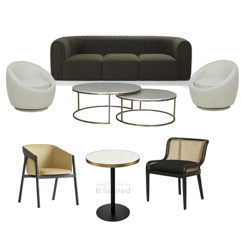Cafe3 Mood Board by minda.muhana@gmail.com on Style Sourcebook