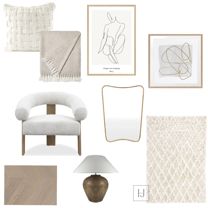 Mood board Mood Board by Hidden Jewel Interiors on Style Sourcebook