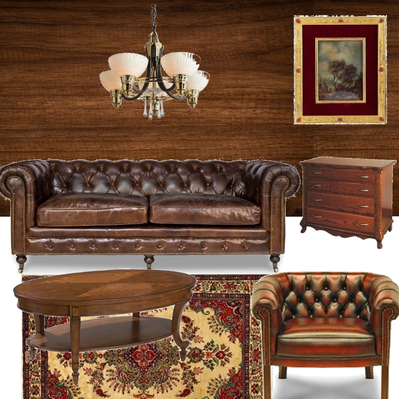 Dnevna soba Mood Board by jelena94 on Style Sourcebook