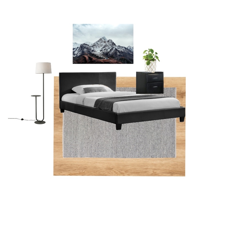 guest bedroom upstairs Mood Board by ss05 on Style Sourcebook