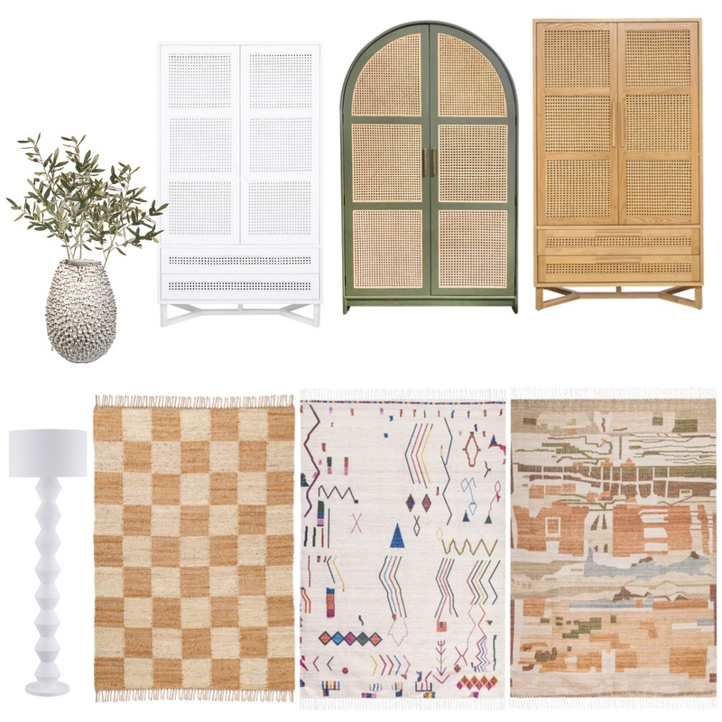 Study Mood Board by jadelaura on Style Sourcebook