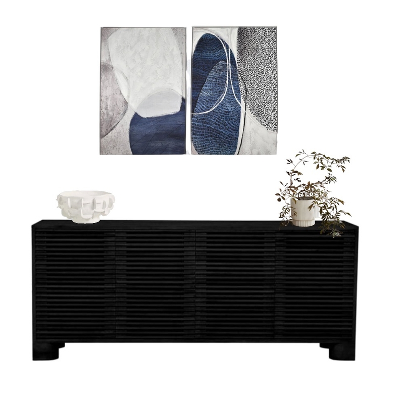 Amber Mood Board by Oleander & Finch Interiors on Style Sourcebook