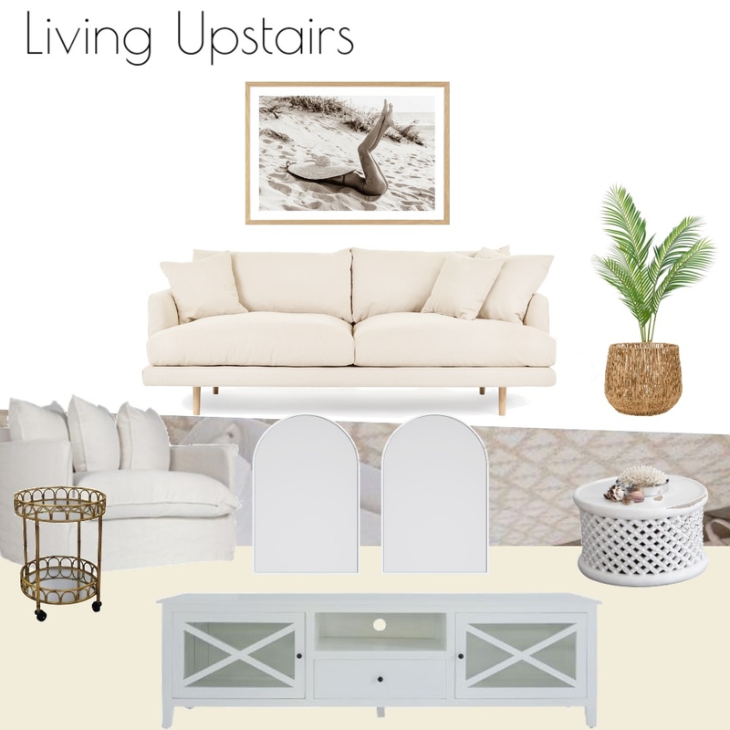 Harold - Living Upstairs Mood Board by Insta-Styled on Style Sourcebook